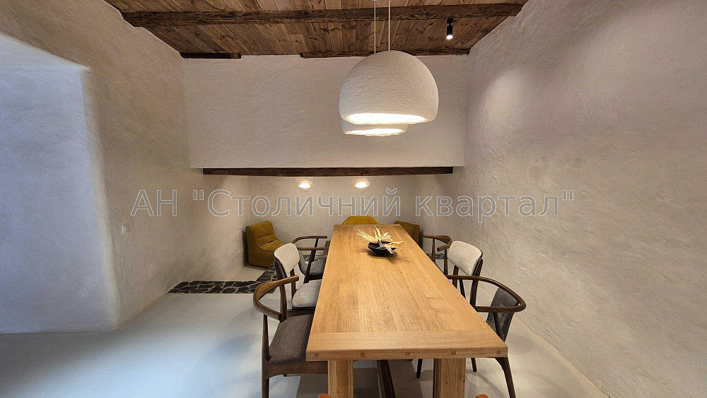 Оренда Будинок 6-кімнатний на Кудрявська вул., 16 Київ - фото 8