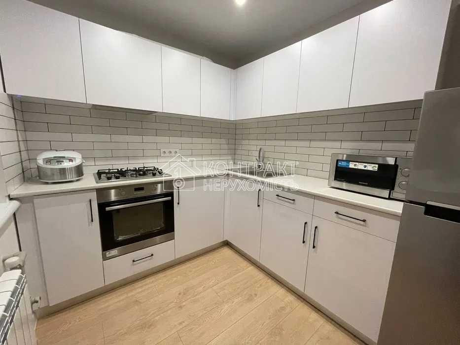 Продаж Квартира 2-кімнатна, 2/5 поверх на вул. 23 Серпня Харків - фото 1