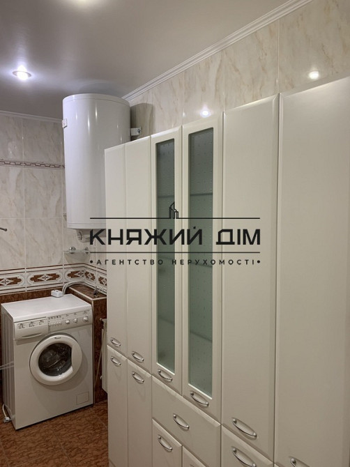 Продаж 3-х к. квартири на Відрадному. № 21146733 Київ - фото 9