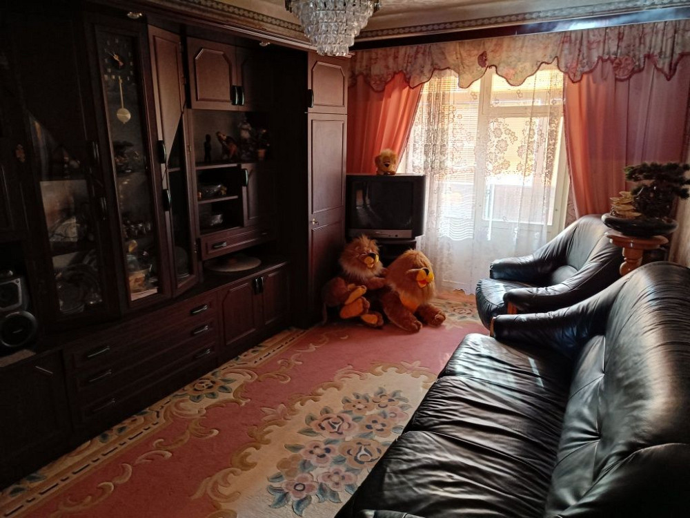 Продаж Квартира 3-кімнатна, 8/9 поверх на Жуля Верна вул., д. 13 Киев - изображение 5