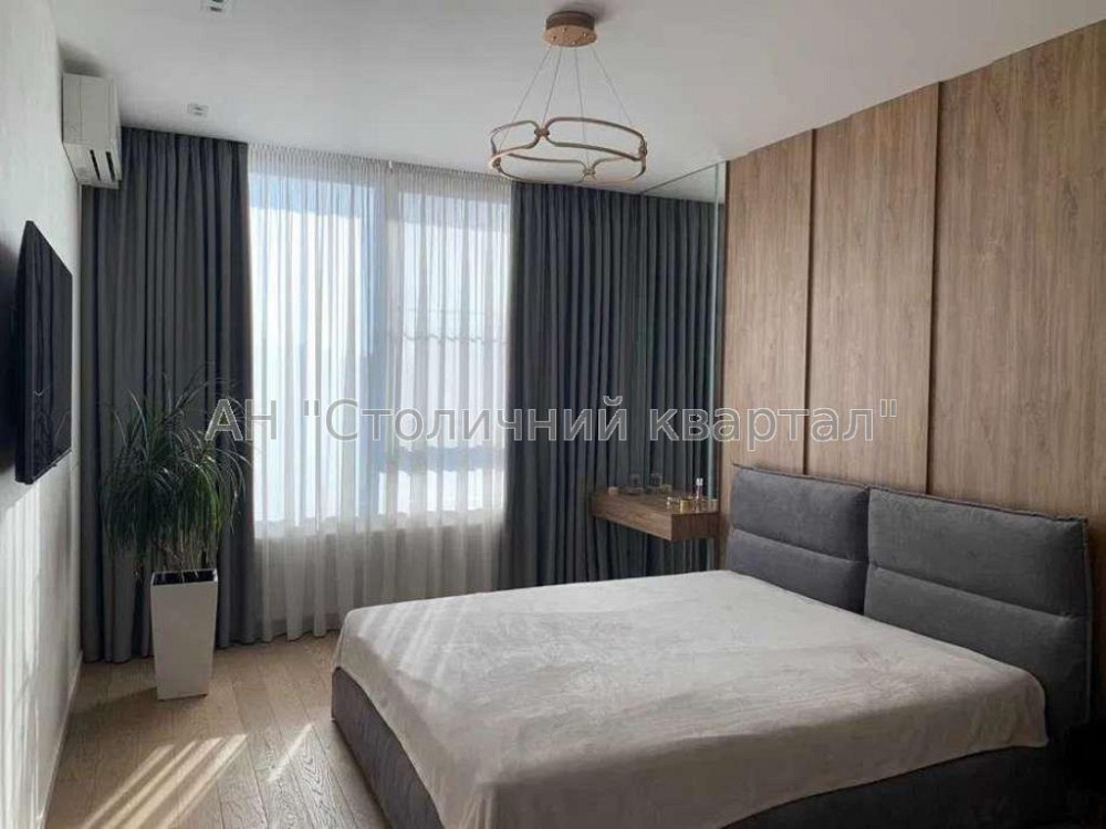 Продаж Квартира 4-кімнатна, 21/25 поверх на Ділова вул., 1/2 Kiev - photo 7