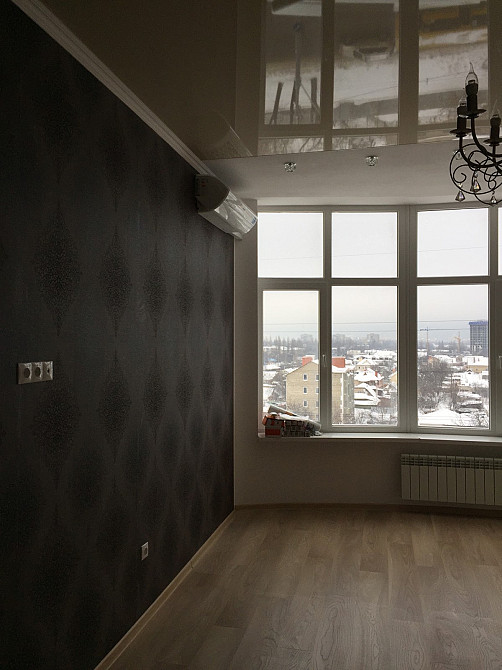 Красивая радиусная квартира с евроремонтом на Таирова Одеса - фото 7