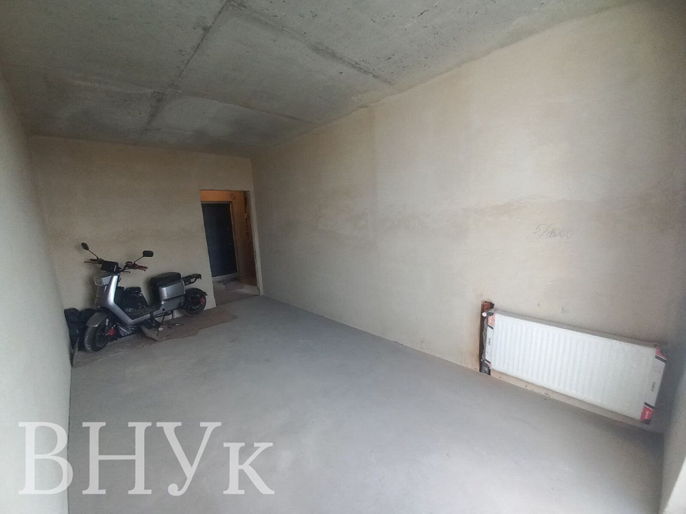 Продаж Квартира 1-кімнатна, 5/10 поверх на вул. Роксоляни L'viv - photo 3