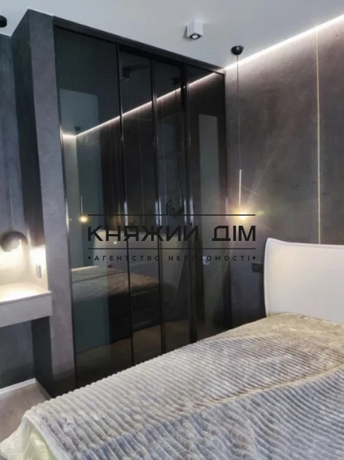 Продажа 2-х к.кв. студио в ЖК Seven. № 21141840 Київ - фото 17