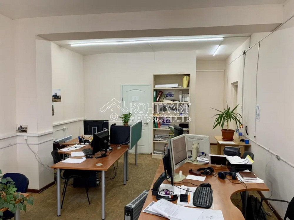 Оренда офісне приміщення на вул. Єнакіївська приміщень - 4, поверх - 2/3 Харків - фото 10