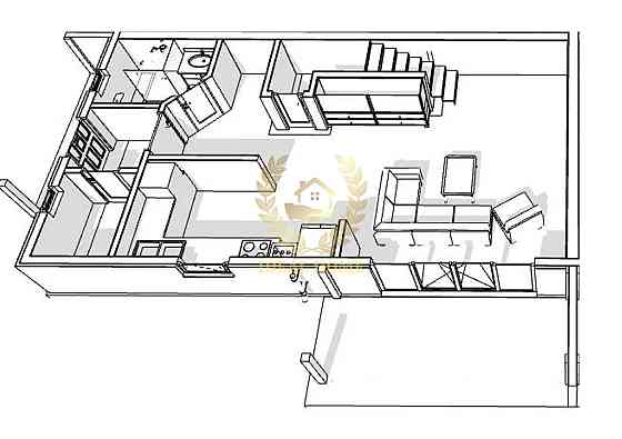 Продам таунхаус Київ, Газопровідна вул. Київ