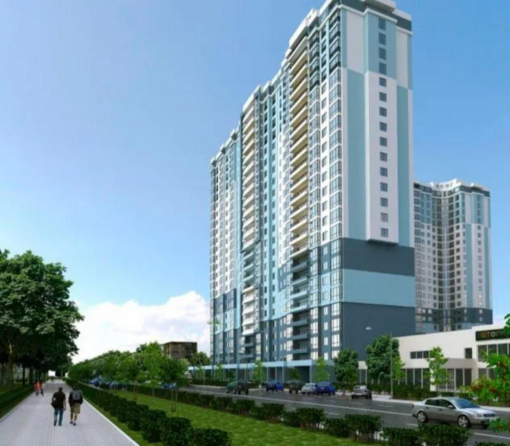 Продам 3-к. кв. в будинку, що будується, ЖК &quot;Аврора&quot;, Героїв Крут Odessa - photo 3