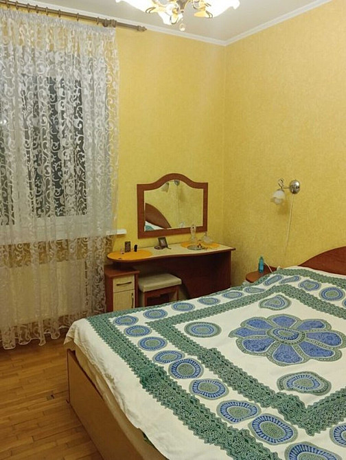 Продаж Квартира 3-кімнатна, 6/6 поверх на Котляревського І. вул., 13 Тернопіль - фото 6