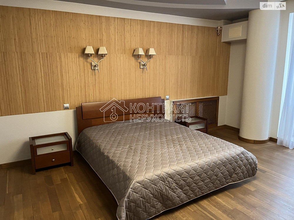 Оренда Квартира 3-кімнатна, 9/12 поверх на вул. Аерокосмічний Харків - фото 4