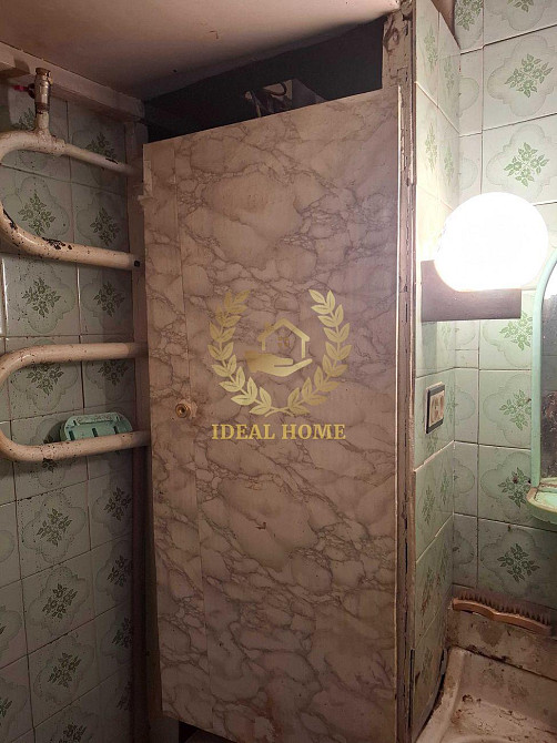 Продаж 1-кімнатної квартири в Соломянському р-ні Киев - изображение 9