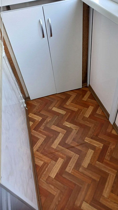 Оренда Квартира 1-кімнатна, 2/5 поверх на Отрадный просп., 36 Київ - фото 7