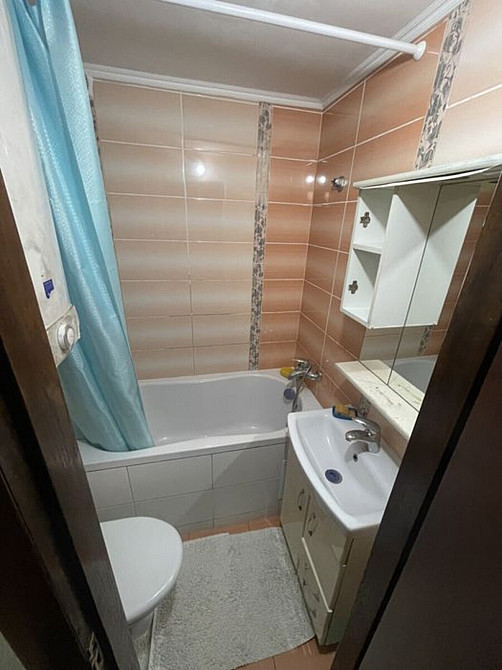 Оренда Квартира 1-кімнатна, 2/5 поверх на Сергія Зулінського (Тарногродського) Вінниця - фото 4