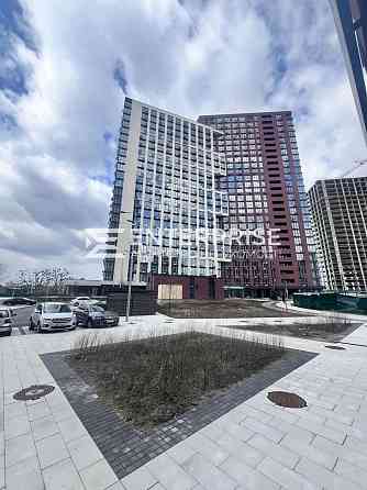 Продаж 1к Квартира 45 кв.м Виктора Некрасова вул. Kiev