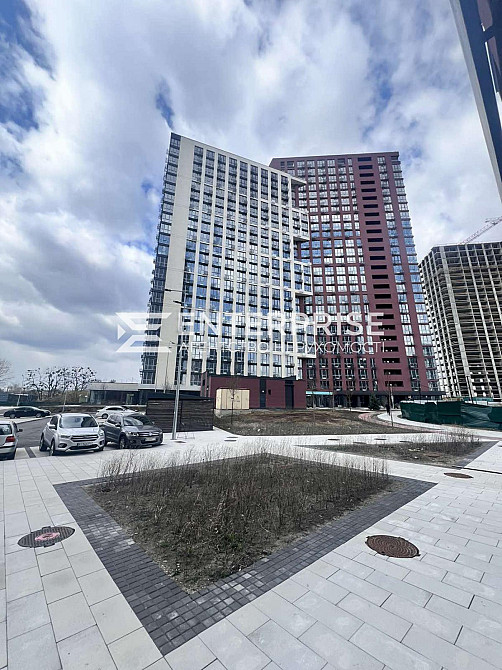 Продаж 1к Квартира 45 кв.м Виктора Некрасова вул. Kiev - photo 6