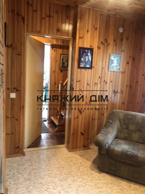 Продаж будинку з лазнею в Ровжах поряд з Київським морем. № 2211561 Ровжі - фото 11