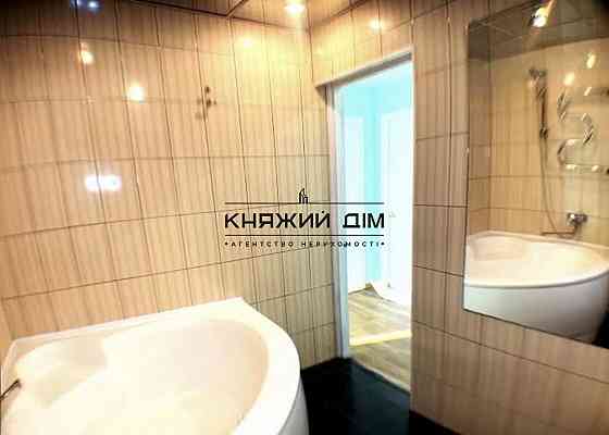 Оренда 3-х кімнатної квартири на Русанівці. м. лівобережна. Код об’єкту 11201775 Київ