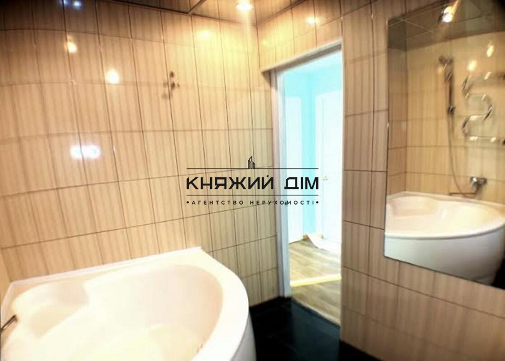 Оренда 3-х кімнатної квартири на Русанівці. м. лівобережна. Код об’єкту 11201775 Kiev - photo 3