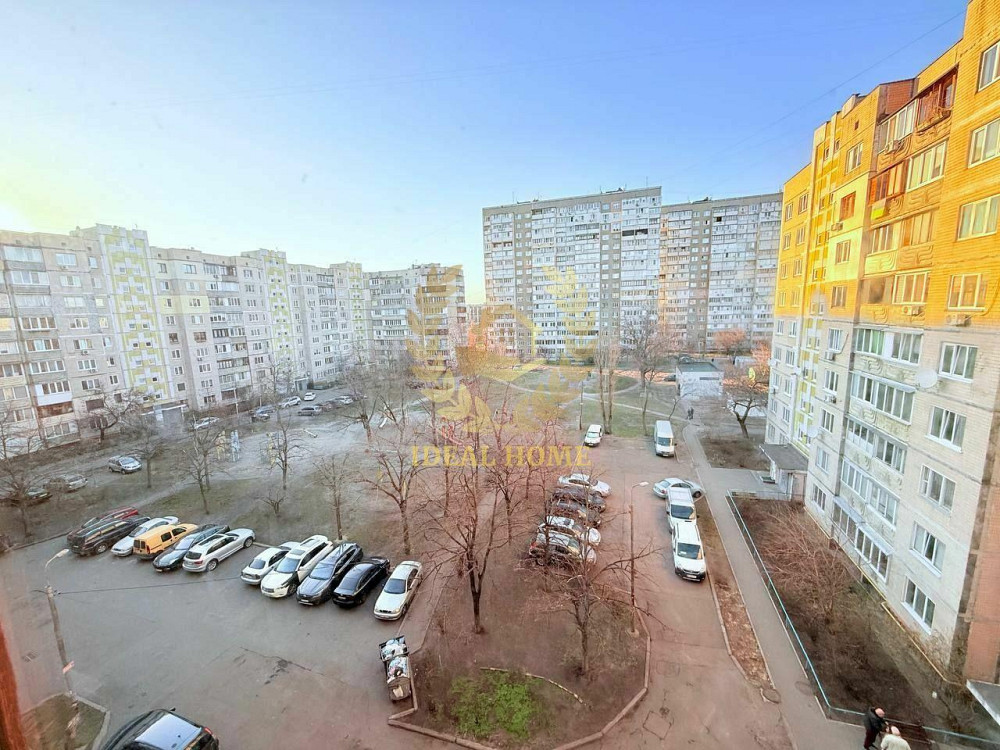 Продаж 3к квартири з ремонтом на Троєщині Київ - фото 6