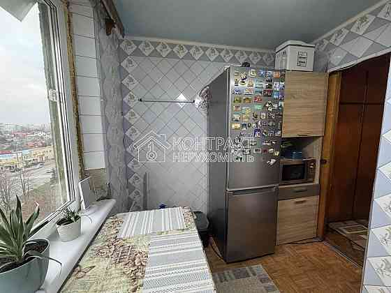 Продаж Квартира 3-кімнатна, 9/9 поверх на вул. Ювілейний Харків