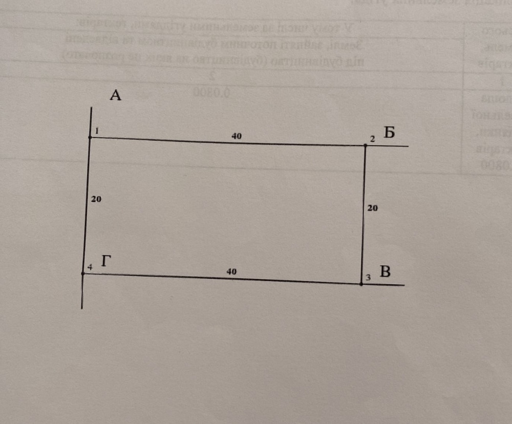 Продаж земельної ділянки 8 соток на Оліївка Житомир - фото 2