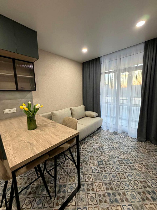 Продаж Квартира 1-кімнатна, 3/16 поверх на Заболотного Академіка вул., д. 148В Kiev - photo 10