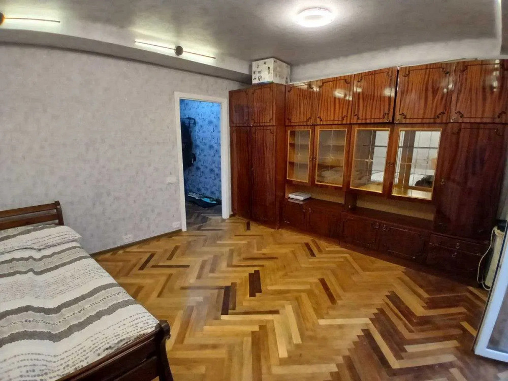 Оренда Квартира 1-кімнатна, 9/9 поверх на Расанівська набережна, 24 Київ - фото 3