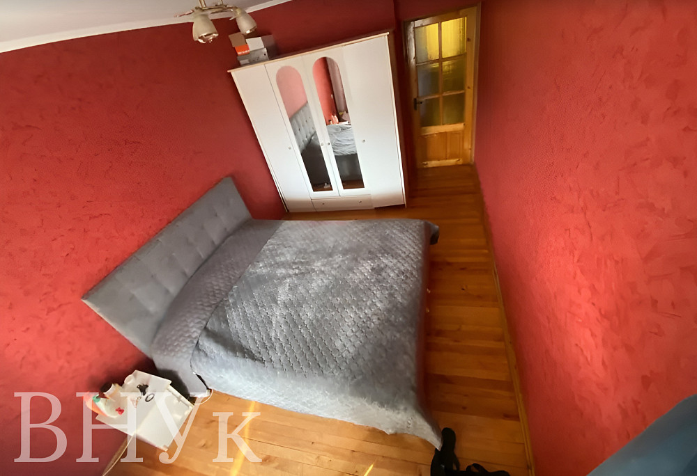 Продаж Квартира 3-кімнатна, 5/10 поверх на Григоренка Винница - изображение 2