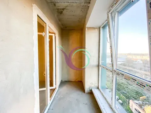 Продаж 2к Квартира 76.5 кв.м ЖК Green Street Луцьк - фото 3