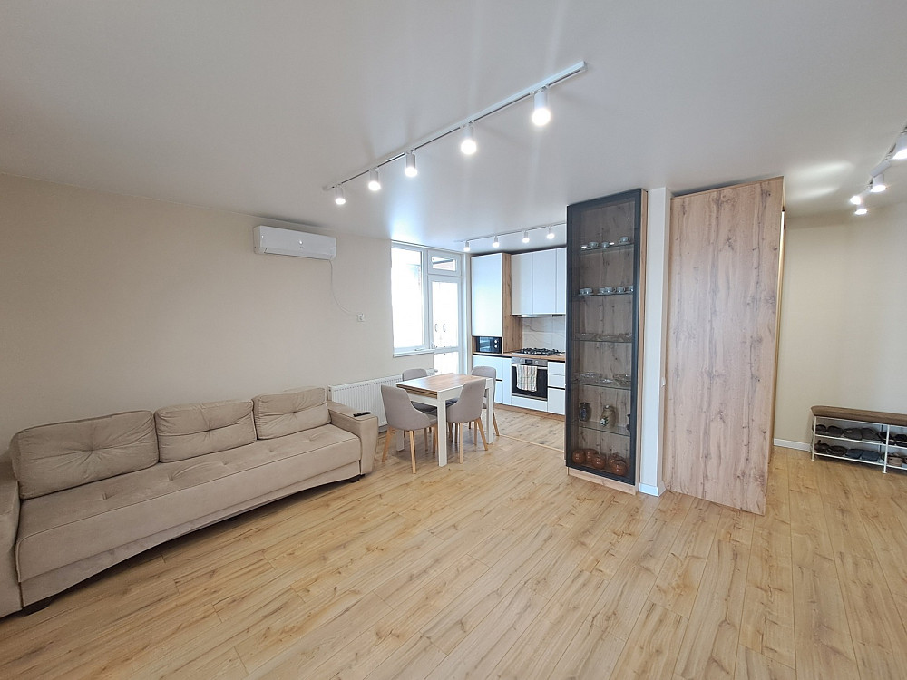 Продаж 2к квартири 67 кв. м на вулиця Микулинецька Велика Березовиця - фото 19