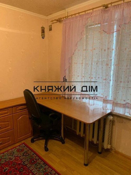 Оренда Квартира 2-кімнатна, 1/14 поверх на Бориспольская ул. Киев - изображение 13