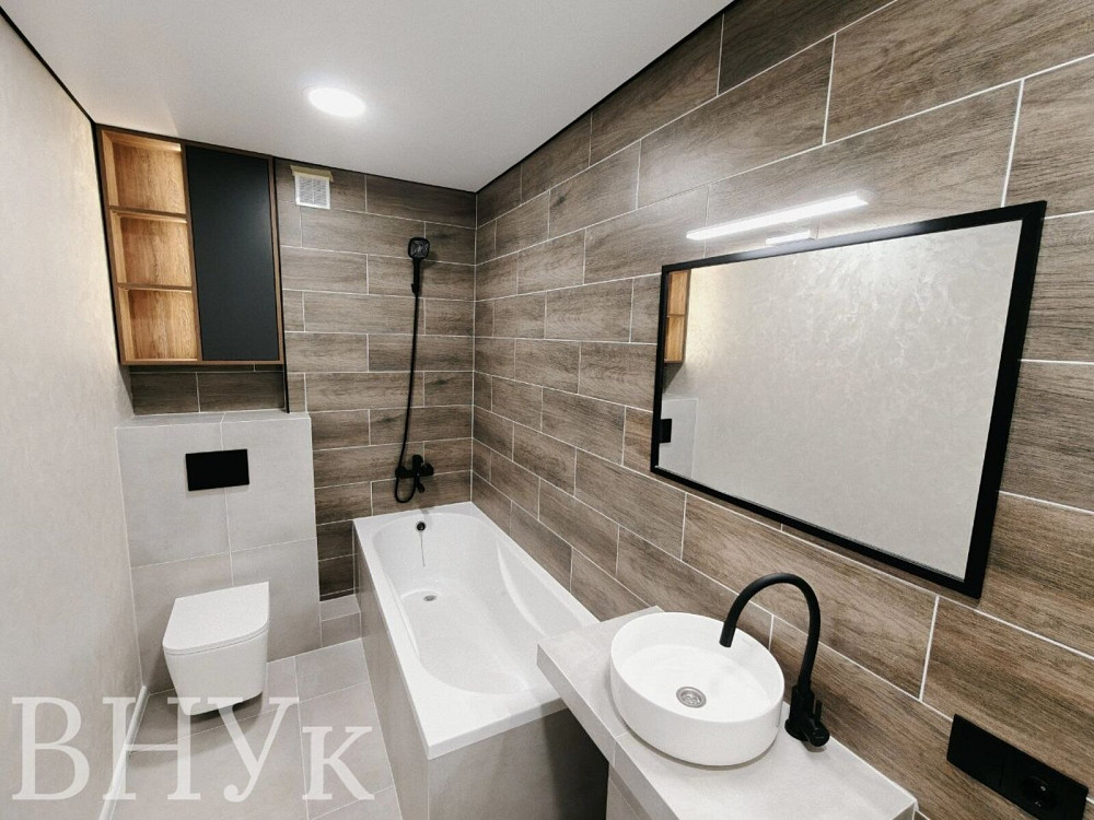 Продаж Квартира 2-кімнатна, 9/11 поверх на вул. Смакули Тернопіль - фото 14