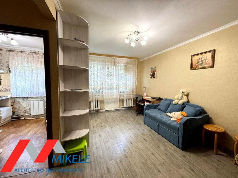 Оренда Квартира 1-кімнатна, 5/5 поверх на Академіка Шалімова, 25 Київ - фото 8