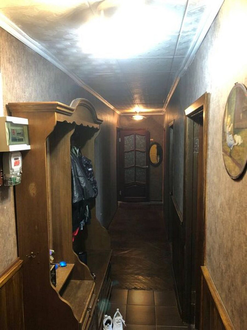 Продаж Квартира 4-кімнатна, 4/5 поверх на бульвар Верховного Совета, 33/1 Київ - фото 7