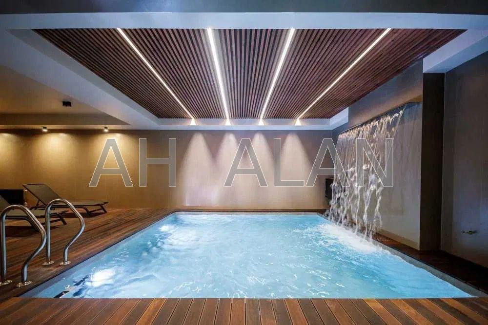 Оренда офісне приміщення на Саксаганського вул., 53/80 приміщень - 1, поверх - 4/10 Київ - фото 8