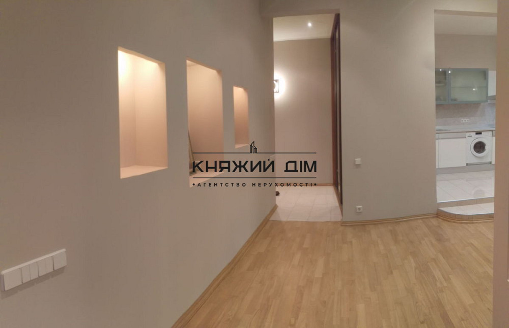 Без комиссии! Комфортная, просторная 3-х к. Кв. м. Площадь Льва Толстого. № 11139599 Киев - изображение 10