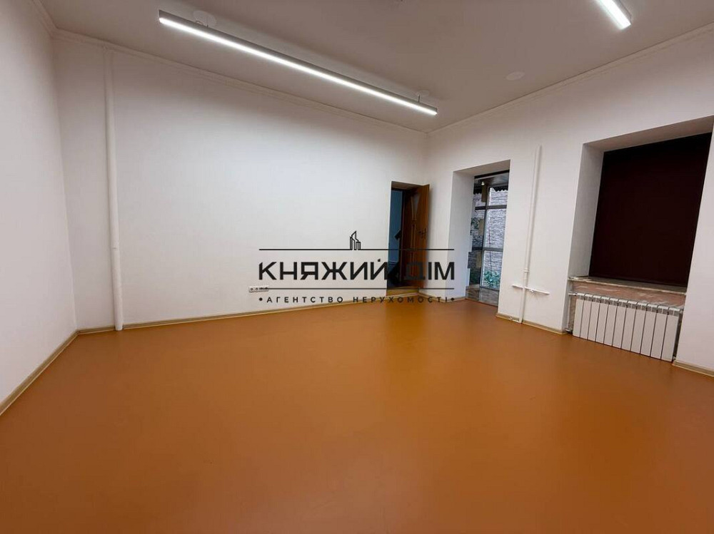 Оренда офісне приміщення на Михайловская ул. поверх - 3/3 Київ - фото 14