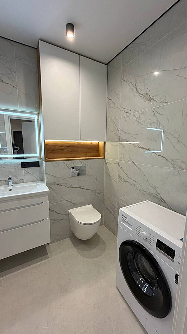 Продаж Квартира 2-кімнатна, 9/14 поверх на Княгинин вул., 44 Івано-Франківськ - фото 7