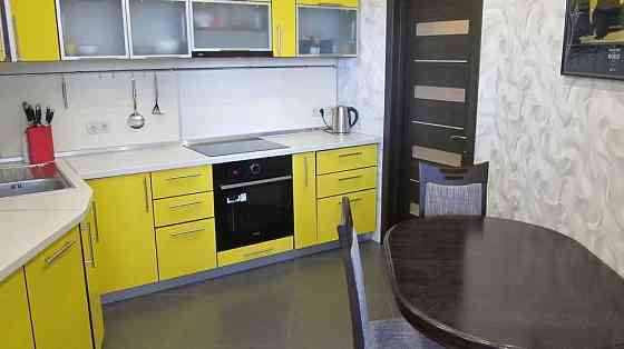 Оренда Квартира 2-кімнатна, 15/25 поверх на ул. Рижская Київ