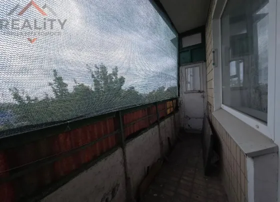 For rent 3-room Apartment 63 sq.m Тополь-1, д.15 Dnipro