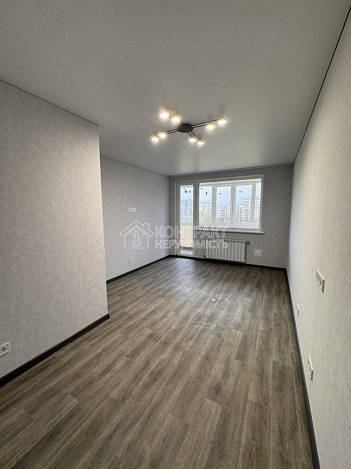 Продаж Квартира 1-кімнатна, 4/9 поверх на вул. Дружби народів Харків - фото 5