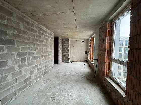 Продаж Квартира 3-кімнатна, 6/7 поверх на вул. Стрийська Львів