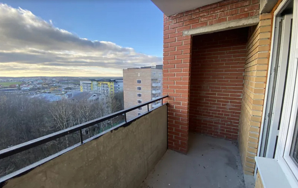 Продаж Квартира 1-кімнатна, 9/10 поверх на вул. Тролейбусна Ternopil' - photo 11