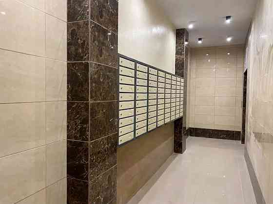 Продаж Квартира 1-кімнатна, 14/16 поверх на вул. Незалежності Івано-Франківськ