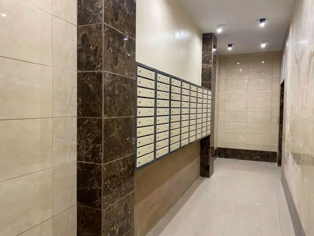 Продаж Квартира 1-кімнатна, 14/16 поверх на вул. Незалежності Івано-Франківськ - фото 5