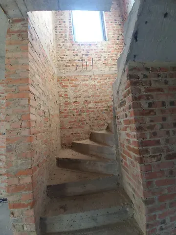 Продаж 2-поверховий   120 кв.м 4 кімн. на Кулика і Гудачека (Макарова) вулиця Рівне - фото 7