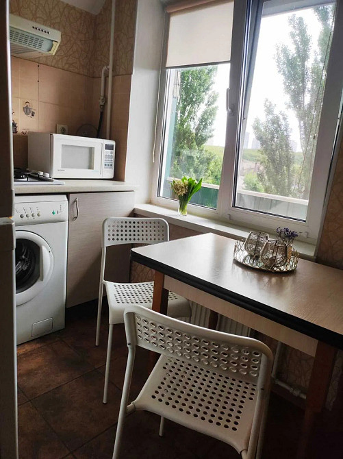 Оренда Квартира 1-кімнатна, 5/9 поверх на Януша Корчака, 20а Київ - фото 6