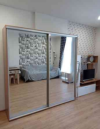 Продається однокімнатна квартира-студія в житловому комплексі «Простір на Раскидайлівській» Odessa