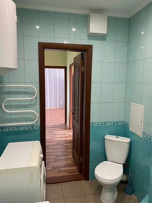 Оренда Квартира 1-кімнатна, 18/25 поверх на вул. Чавдар, 34 Київ - фото 13