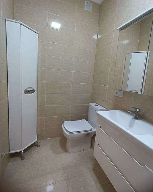 Продаж Квартира 3-кімнатна, 10/18 поверх на Жемчужная улица Одесса - изображение 7