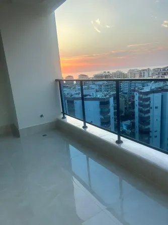 Квартира за кордоном 131 кв.м 2 кімн. 4-й поверх м. Махмутлар, на Kıngdom premıum Махмутлар